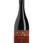 LU CELU NERO D'AVOLA DOC 13% 0,75L