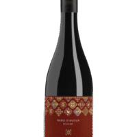 LU CELU NERO D'AVOLA DOC 13% 0,75L