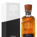 NIKKA THE TAILORED WHISKY 43% 0,7L + KARTONIK
