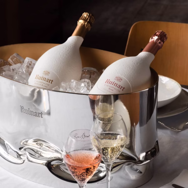 SZTUKA SZAMPANA – DEGUSTACJA VEUVE CLICQUOT & RUINART - SZTUKA SZAMPANA – DEGUSTACJA VEUVE CLICQUOT & RUINART - obrazek 1