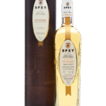 SPEY SINGLE MALT FUMARE 46% 0,7L + TUBA
