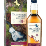 TALISKER 18YO 45,8% 0,7L + KARTONIK
