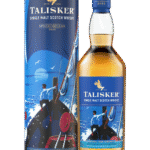 TALISKER NAD WILD EXPLORADOR DSR 2023 59,7% 0,7L