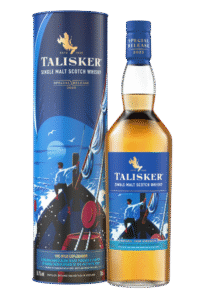 TALISKER NAD WILD EXPLORADOR DSR 2023 59,7% 0,7L