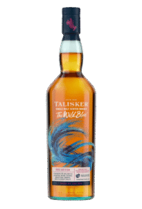 TALISKER WILD BLUE 48,2% 0,7L