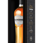 THAMDU 12YO SHERRY OAK CASKS 0,7L 43% + KARTONIK