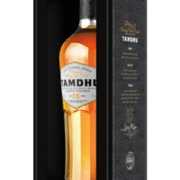 THAMDU 12YO SHERRY OAK CASKS 0,7L 43% + KARTONIK