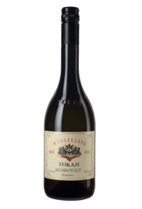 TOKAJ FURMINT SEMI-DRY 12% 0,75L