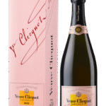 VEUVE CLICQUOT BRUT ROSE 0,75L + KARTONIK