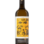 AMSTRAMGRAM LES SACRES REBUS BLANC LANGUEDOC AOP 13,5% 0,75L