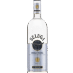 BELUGA NOBLE VODKA 0,5L 40%