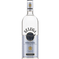 BELUGA NOBLE VODKA 0,5L 40%