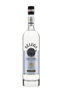 BELUGA NOBLE VODKA 0,5L 40%
