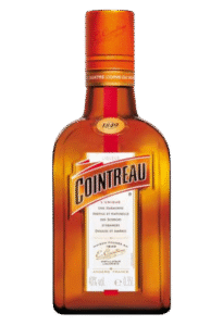 COINTREAU 40% 0,35L