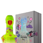 DICTADOR GAME CHANGER NEON