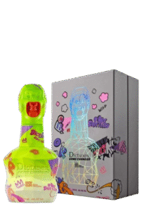 DICTADOR GAME CHANGER NEON YELLOW 40% 0,7L + BOX