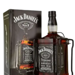 JACK DANIEL'S KOŁYSKA 40% 3L + KARTON