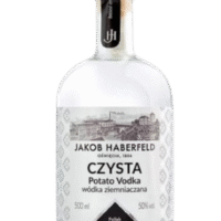 JAKOB HABERFELD CZYSTA 50ML 50%