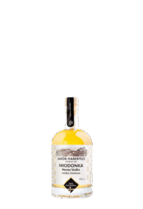JAKOB HABERFELD MIODONKA 40% 50ML
