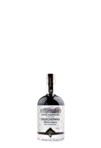 JAKOB HABERFELD ORZECHOWKA 36% 50ML
