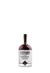JAKOB HABERFELD WISNIOWKA 30% 50ML