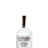 JAKOB HABERFELD ZGODA 40% 50ML