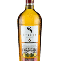 STARKA 9YO 40% 0,7L