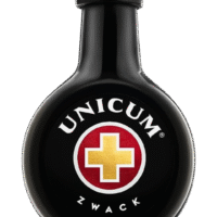 UNICUM ZWACK 0,5L 40% 0,5L