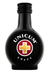 UNICUM ZWACK 0,5L 40% 0,5L