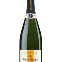 VEUVE CLICQOUT RICH ON ICE 0,75L 12%