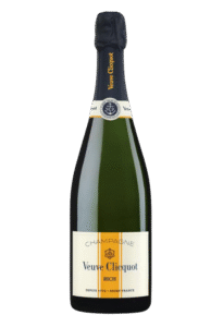 VEUVE CLICQOUT RICH ON ICE 0,75L 12%