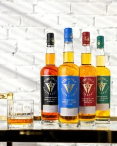 Virginia Distillery! Single malt z USA! – Virginia Distillery! Single malt z USA!