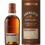 ABERLOUR 15YO LIMITED EDITION 2023 59.7% 0.7L + TUBA