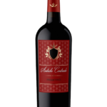 ANTICHE CONTRADE PRIMITIVO SALENTO IGT 0,75L 13,5%