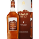 ARARAT ANI AGED 7YO 40% 0.7L + KARTONIK