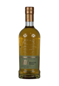 ARDNAMURCHAN MEZCAL CASK RELEASE 2025 55% 0.7L