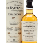 BALVENIE 12YO A COLLECTION OF CURIOUS CASKS 0.7L 47,3% + TUBA