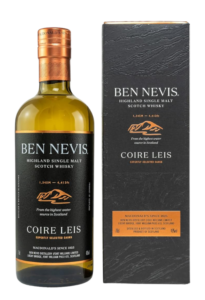 BEN NEVIS COIRE LEIS 46% 0.7L