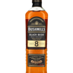 BUSHMILLS BLACKBUSH 8YO 40% 0.7L