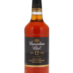 CANADIAN CLUB CLASSIC 12YO 40% 0.7L