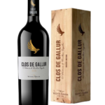 CLOS DE GALLUR DO VALENCIA 0,75L + SKRZYNKA