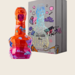 DICTADOR GAME CHANGER ORANGE + BOX 0.7L 40%