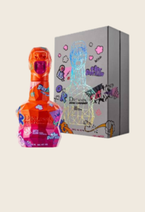 DICTADOR GAME CHANGER ORANGE + BOX 0.7L 40%