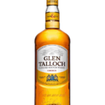 GLEN TALLOCH RARE&OLD 40% 0.7L
