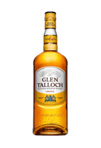 GLEN TALLOCH RARE&OLD 40% 0.7L