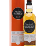 GLENGOYNE 10YO HIGHLAND SINGLE MALT 0.7L 40% + KARTONIK