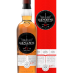 GLENGOYNE 12YO HIGHLAND SINGLE MALT 0.7L 43% + KARTONIK