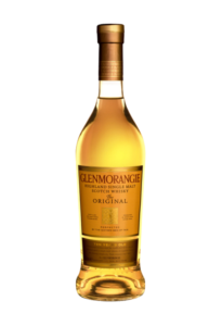 GLENMORANGIE 10YO 0,05L 40%