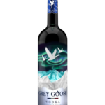 GREY GOOSE AURORA 40% 1L