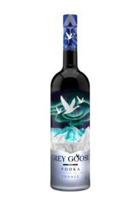 GREY GOOSE AURORA 40% 1L